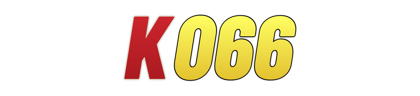 k066 logo